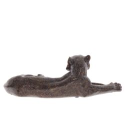 GAEM Фигурка декоративная "Тигр", L38 W17 H13 см