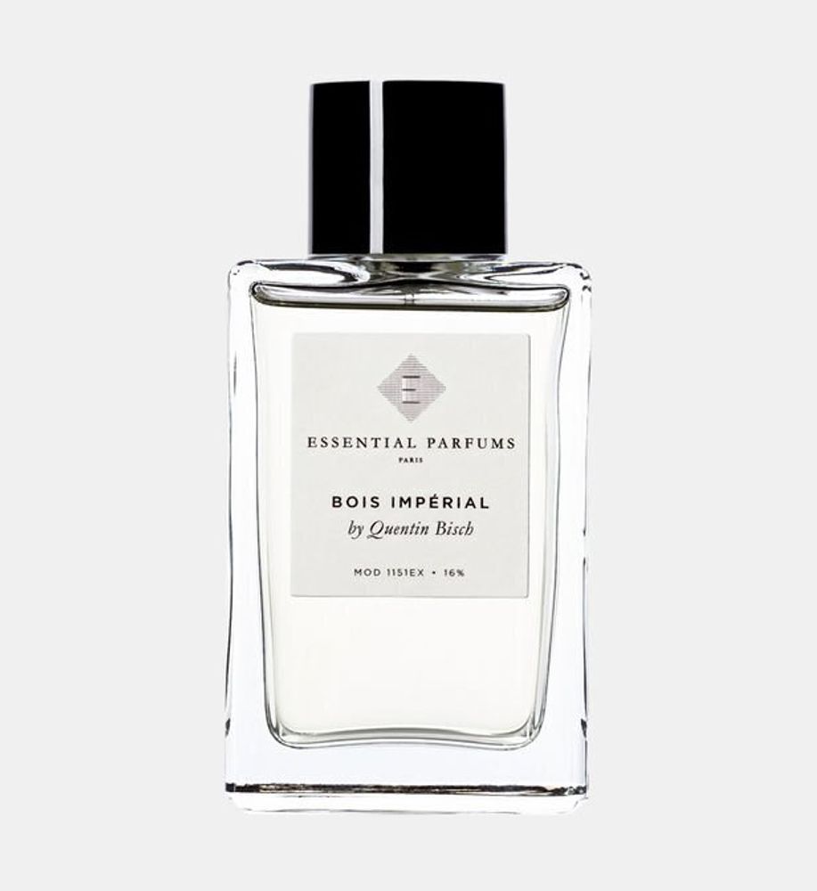 Essential Bois imperial