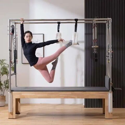 Платформа складная для пилатеса многофункциональная