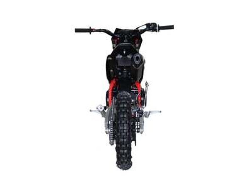 Мотоцикл OXO Base 110 SA PITBIKE