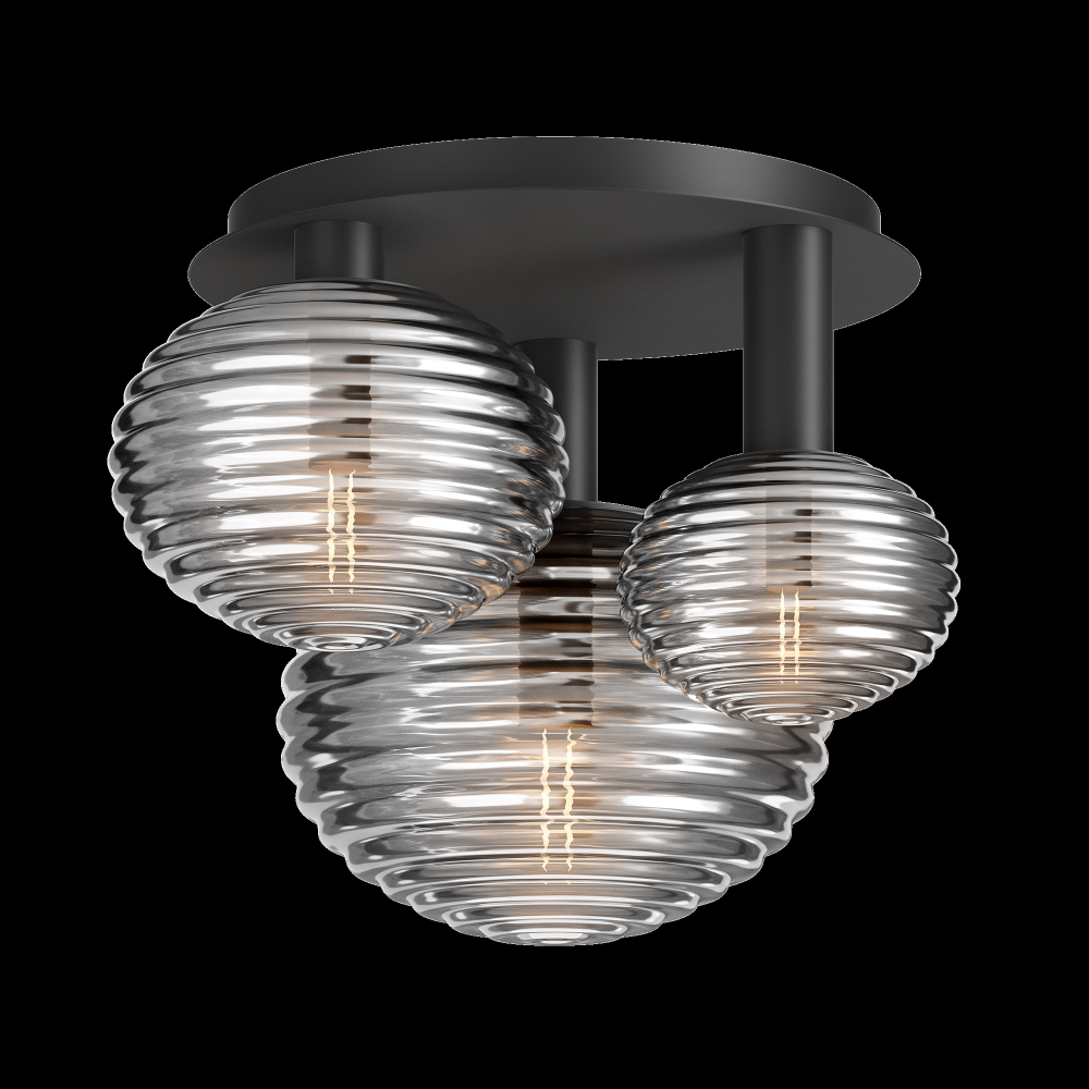 Потолочный светильник Maytoni Reels MOD268CL-03B