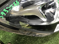 Фара правая Mercedes S W222 (2013-2017) LED