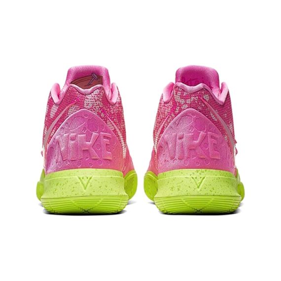 NIKE Kyrie 5 Детские баскетбольные кроссовки СРЕДНЕГО размера Унисекс