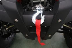 Квадроцикл GreenCamel Сахара A4520 4x4 (72V 4000W R12 alum)