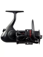 Катушка безынерционная карповая Black Side Batcher Carp 5500FD (3+1 подш.)