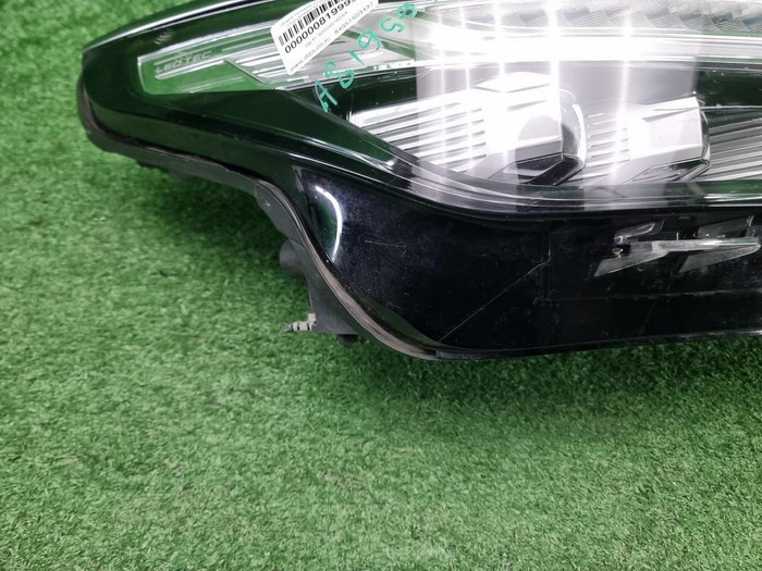 Фара правая EXEED VX (2021-2024) LED