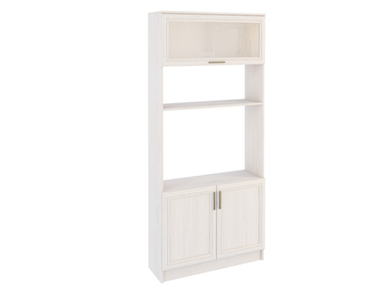 Шкаф с нишей под ТВ 920 Принцесса ПРН 25