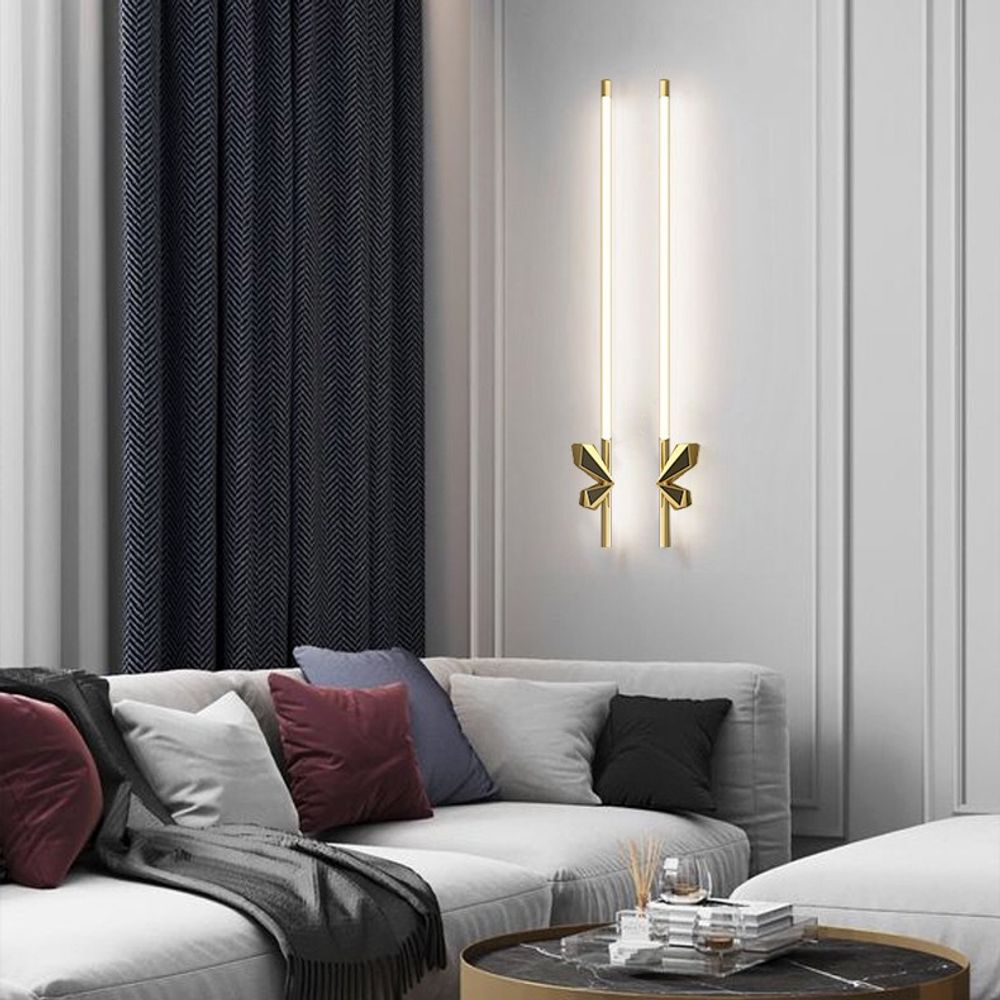 Настенный Светильник Gerty Right By Imperiumloft