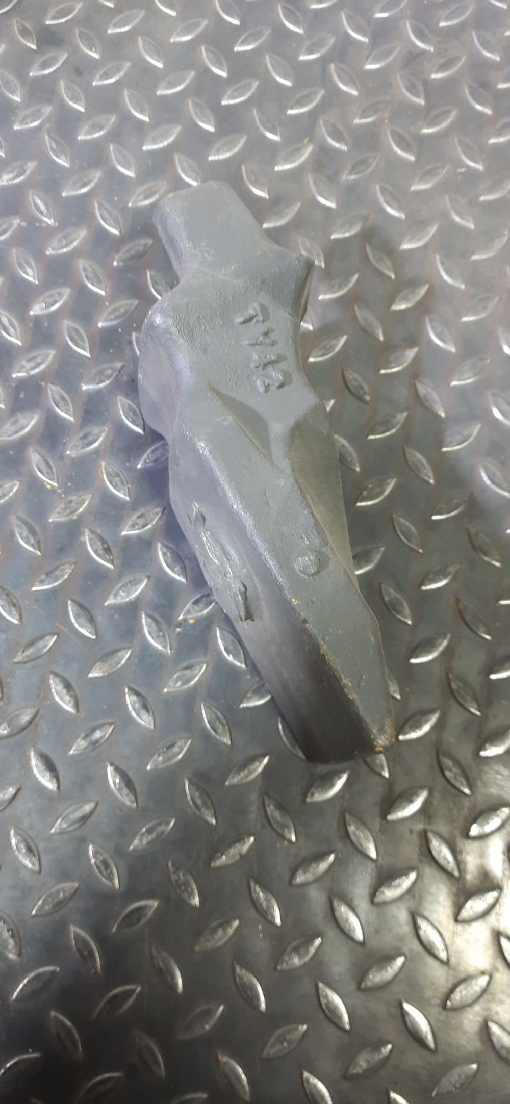 Коронка 15AMXL (11417127)