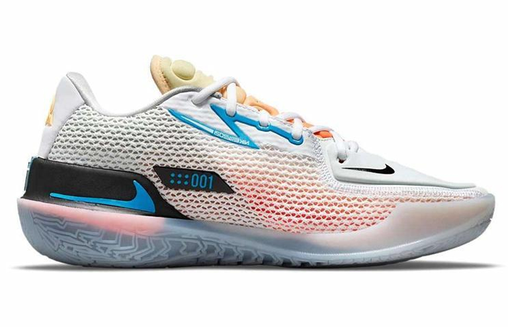 Кроссовки Nike Air Zoom G.T. Cut 1
