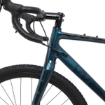 Шоссейный велосипед Welt G90 (2024)