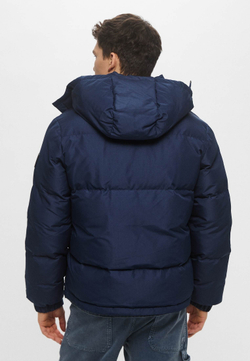 Куртка утепленная женская KARL LAGERFELD JEANS