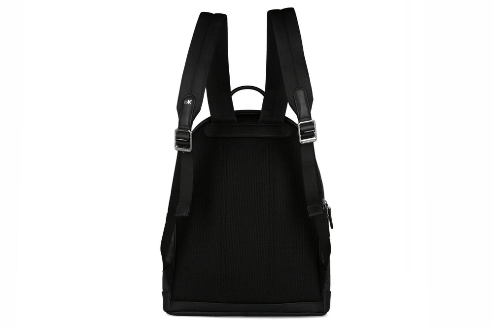 кожаный рюкзак Michael Kors - черный(33F0LHDB2U)