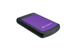 Внешний диск HDD 2.5'' Transcend TS2TSJ25H3P