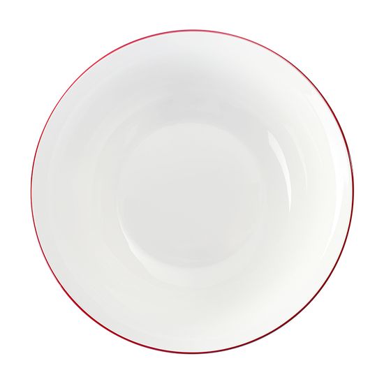 Салатник nordic winter из коллекции new year essential, D23 см