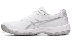 Женские Кроссовки теннисные Asics Gel-Game 9 - белый