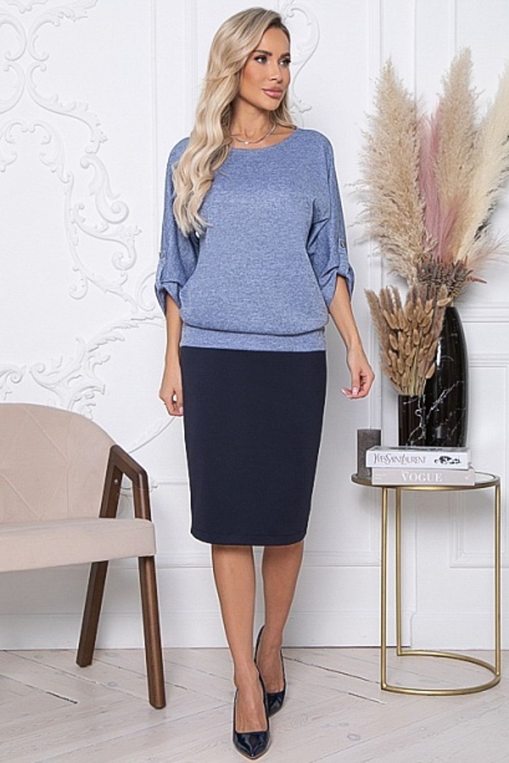 Комплект 6540-2 Avili