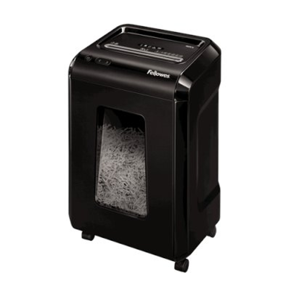 Шредер Fellowes PowerShred 92Cs