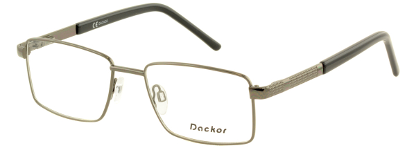 Оправа для очков Dackor 005 Gun