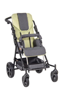 Детская инвалидная коляска для детей с  ДЦП Patron Ben 4 Plus