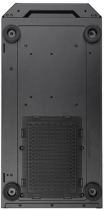 Корпус ATX SilverStone SST-FA514X-BG