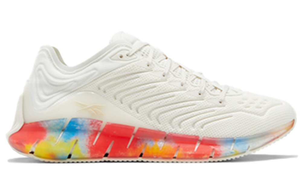 Кроссовки Reebok Zig Kinetica Pride