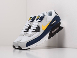 Кроссовки Nike Air Max 90 Essential Blue Recall
