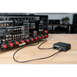 SVS Soundpath Multi-Band Wireless Audio Adapter, Трансмиттер для сабвуфера