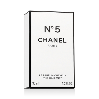 Chanel No 5 The Hair Mist 35 ml (woman)