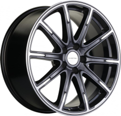 Khomen 1903 8.5x19 5x112 ET 38 Dia 66.6 (BFP)