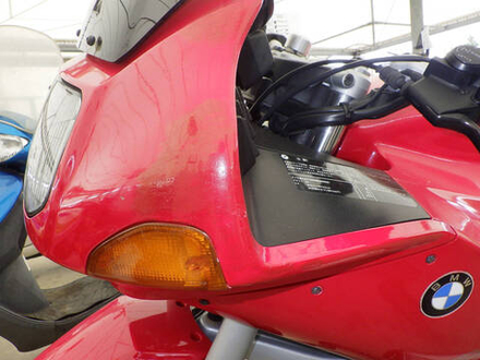 BMW R1100RS , 2000