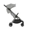 Коляска ANEX iQ Premium 2 в 1 Silvé