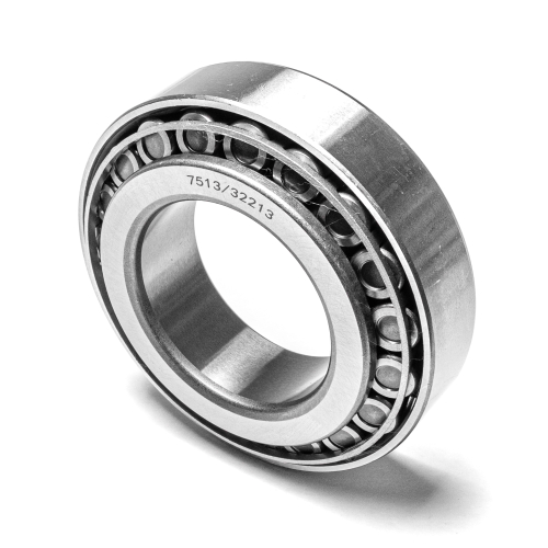 Подшипник роликовый конический однорядный открытый, 65х120х32.75 мм (КПП КамАЗ, мост задний МАЗ, ступица HYUNDAI)