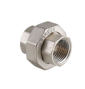 Муфты VALTEC VTr.340.N разъемные ВР с внутренней резьбой