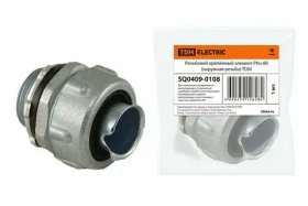 Резьбовой крепёжный элемент РКн-25 (наружная резьба) TDM SQ0409-0104