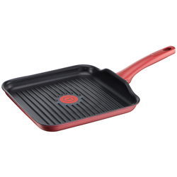 Сковорода-гриль квадратная Tefal Character 26х26 см C6824052
