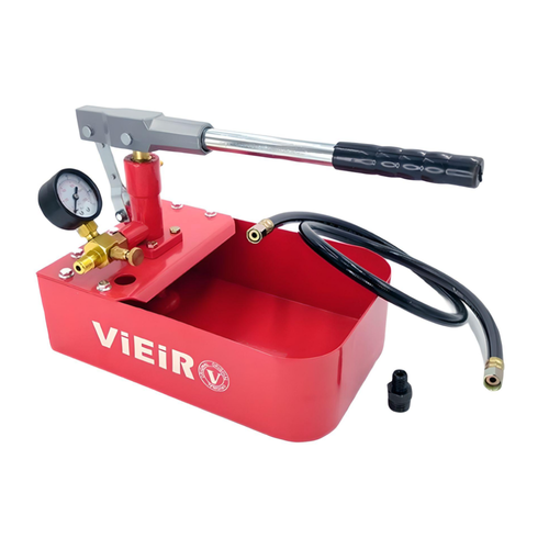 Опрессовочный ручной насос VIEIR PR-51  7882