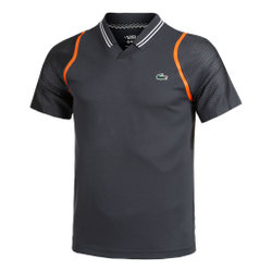 Мужское теннисное поло Lacoste Polo Men - Blue