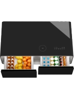 Холодильный барный центр Hiberg X3 MB