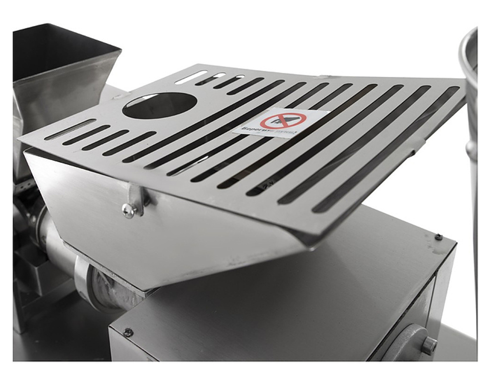 Пельменный аппарат Foodatlas JGL 135-6A ECO