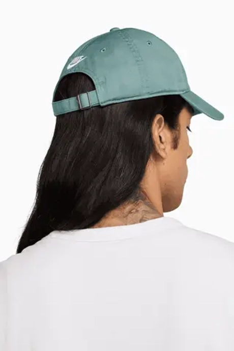 Кепка Nike Club - бирюзовый