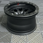 КОВАНЫЕ ДИСКИ ДЛЯ JEEP WRANGLER JL 2018-2024 ДЖИП