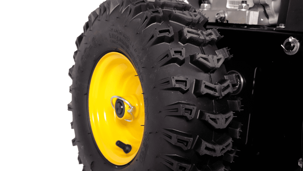 Снегоуборщик CHAMPION ST861