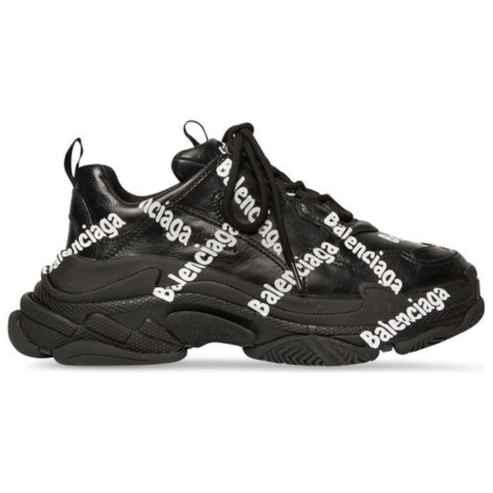 Balenciaga Triple S