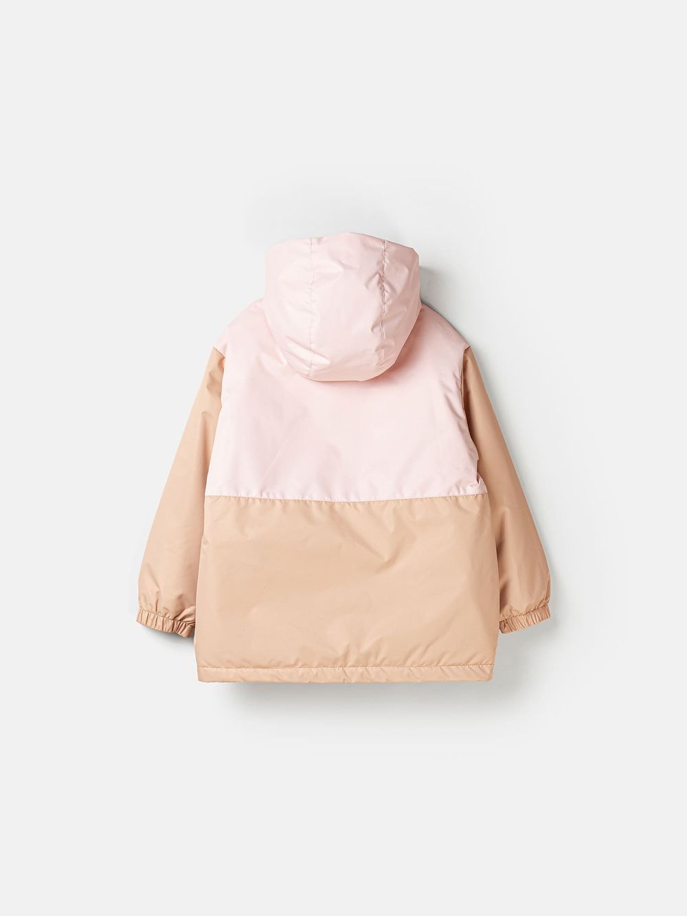 Куртка демисезонная "Беж" 7+