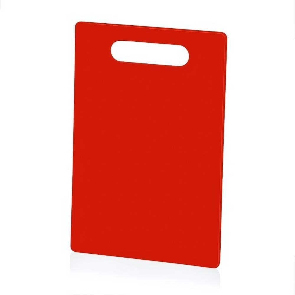 Доска разделочная "Slim" большая 244х345 цвет в ассортименте