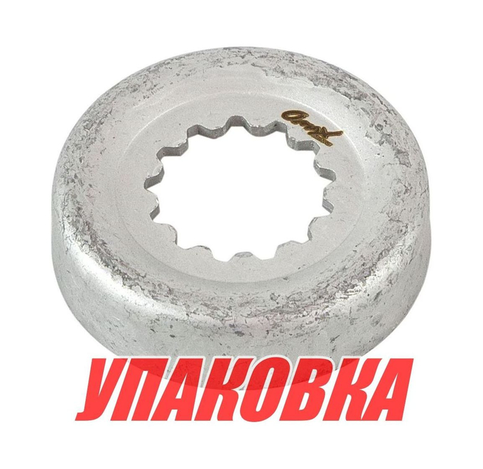 Шайба упорная Yamaha 40Х/V/50H/F30-60, Omax (на винт) (упаковка из 12 шт.)