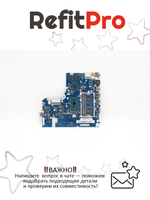 Материнская плата для ноутбука Lenovo ideapad 330-15IKB NM-B45 intel Pentium 4415U MX110 2G 4G WIN (5B20R16579), оригинал