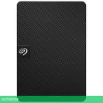 Внешний накопитель Seagate Expansion 4TB (STKM4000400)