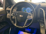 Cadillac Escalade, 2016 год